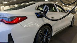 With the integration of smart charging platforms, charges can be capped based on time or charge limit, and the system allows for streamlined monitoring and remote troubleshooting.