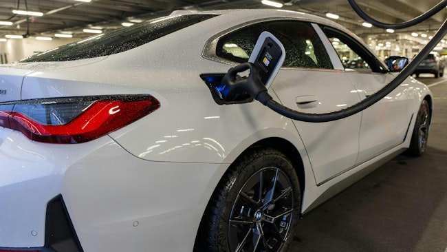 With the integration of smart charging platforms, charges can be capped based on time or charge limit, and the system allows for streamlined monitoring and remote troubleshooting.