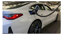 With the integration of smart charging platforms, charges can be capped based on time or charge limit, and the system allows for streamlined monitoring and remote troubleshooting.