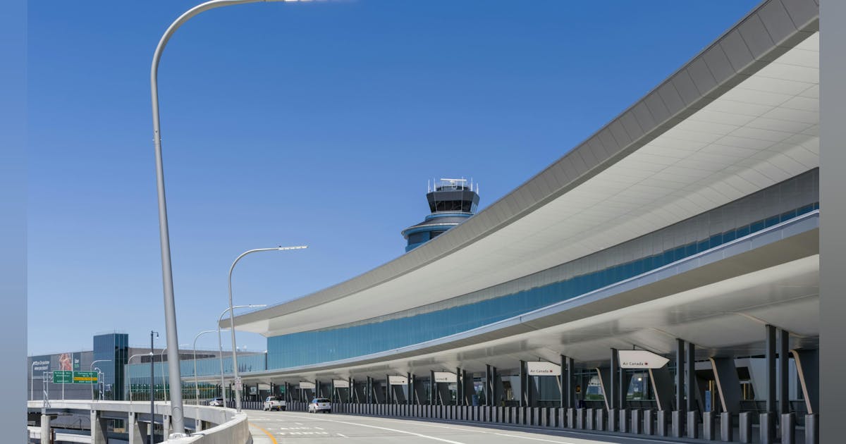 LGA Terminal B Renews Perfect 5-Star Skytrax Rating | Aviation Pros