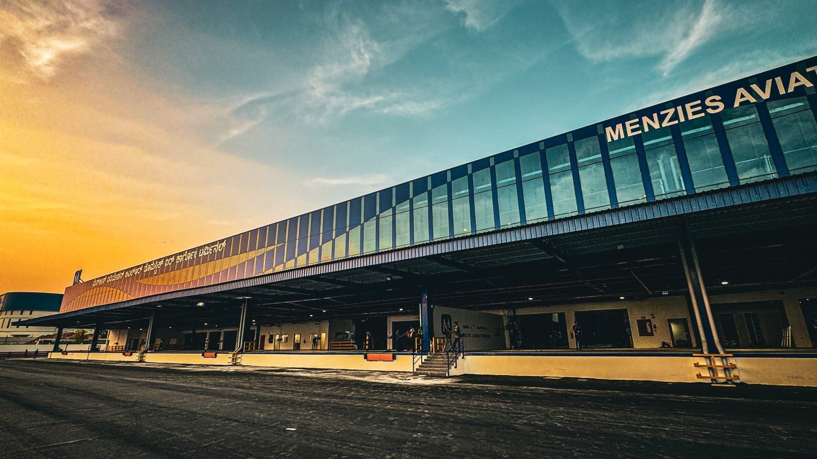 67c5becdde40e9dd614a0f14 Menziesaviationunveilsnewdomesticcargoterminal2190