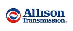 Allison Transmission Allison Transmission