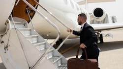 67c8664fb6382a0070d98526 Gama Aviation Is Promoting The Convenience Of Shar