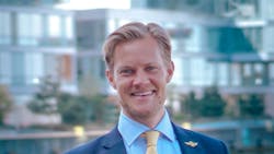 Emil Ahlgren, Director of Operations, APAC, Web Manuals