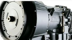 Allison Transmission Announces B400 and B3400 xFE Uprate to Support Cummins X10 Engine Launch Allison Transmission Announces B400 and B3400 xFE Uprate to Support Cummins X10 Engine Launch