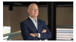 Robert Thormeier, COO of Delaware North Travel
