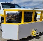 Wilcox GSE Ground Support Challenges Wilcox GSE Ground Support Challenges