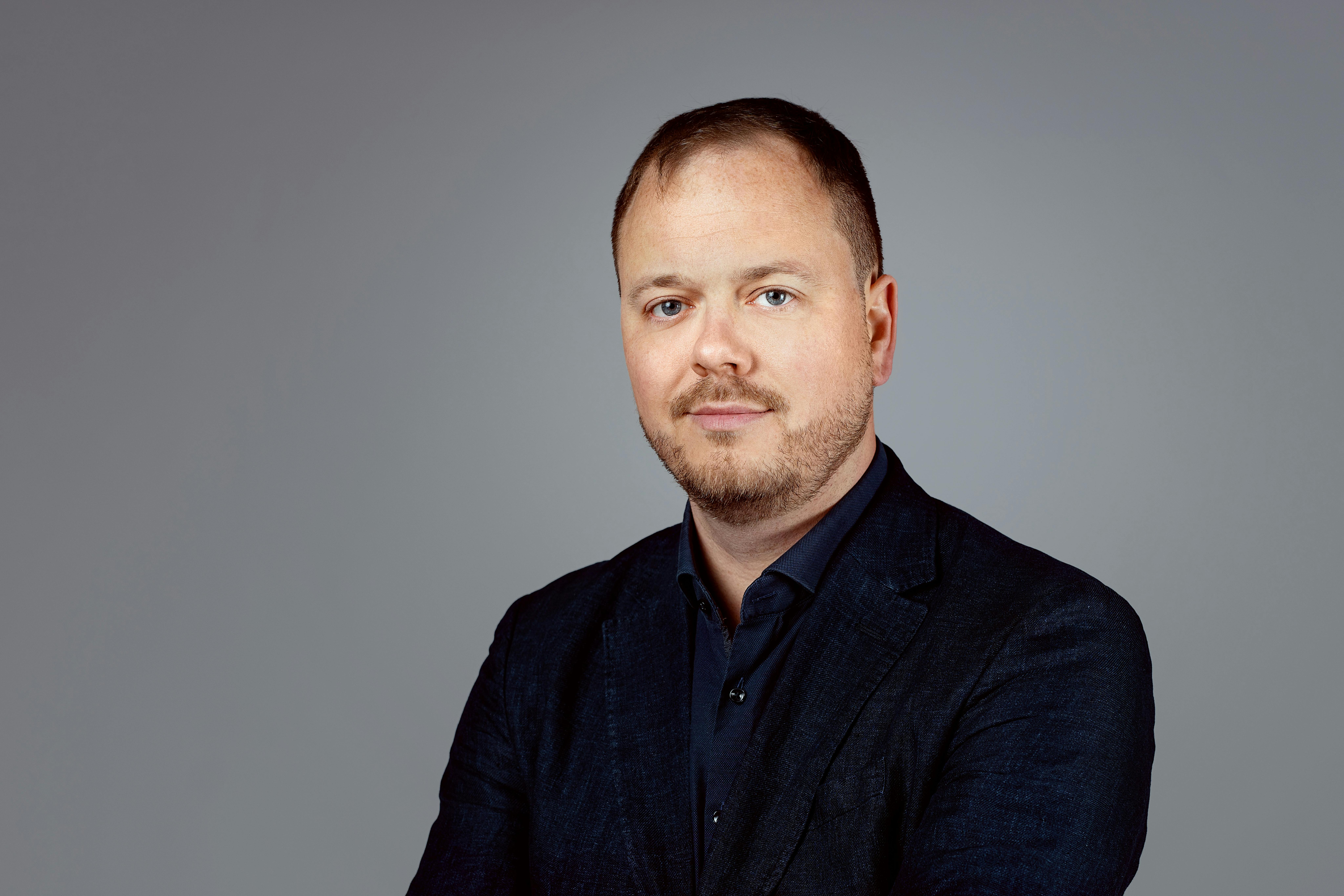 AirExplore CEO Martin Stulajter