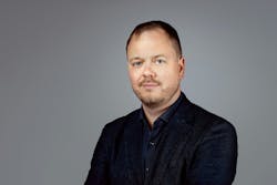 AirExplore CEO Martin Stulajter