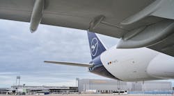 Some airlines have adopted AI-driven predictive analytics to identify skill gaps and tailor training programs, resulting in improvements to operational efficiency. Some airlines have adopted AI-driven predictive analytics to identify skill gaps and tailor training programs, resulting in improvements to operational efficiency.