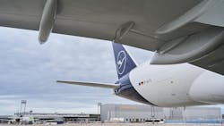 Some airlines have adopted AI-driven predictive analytics to identify skill gaps and tailor training programs, resulting in improvements to operational efficiency. Some airlines have adopted AI-driven predictive analytics to identify skill gaps and tailor training programs, resulting in improvements to operational efficiency.