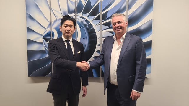 67d193db6069abcfde599757 Left To Right Hiroshi Naito Jalux And Lee Beaumont