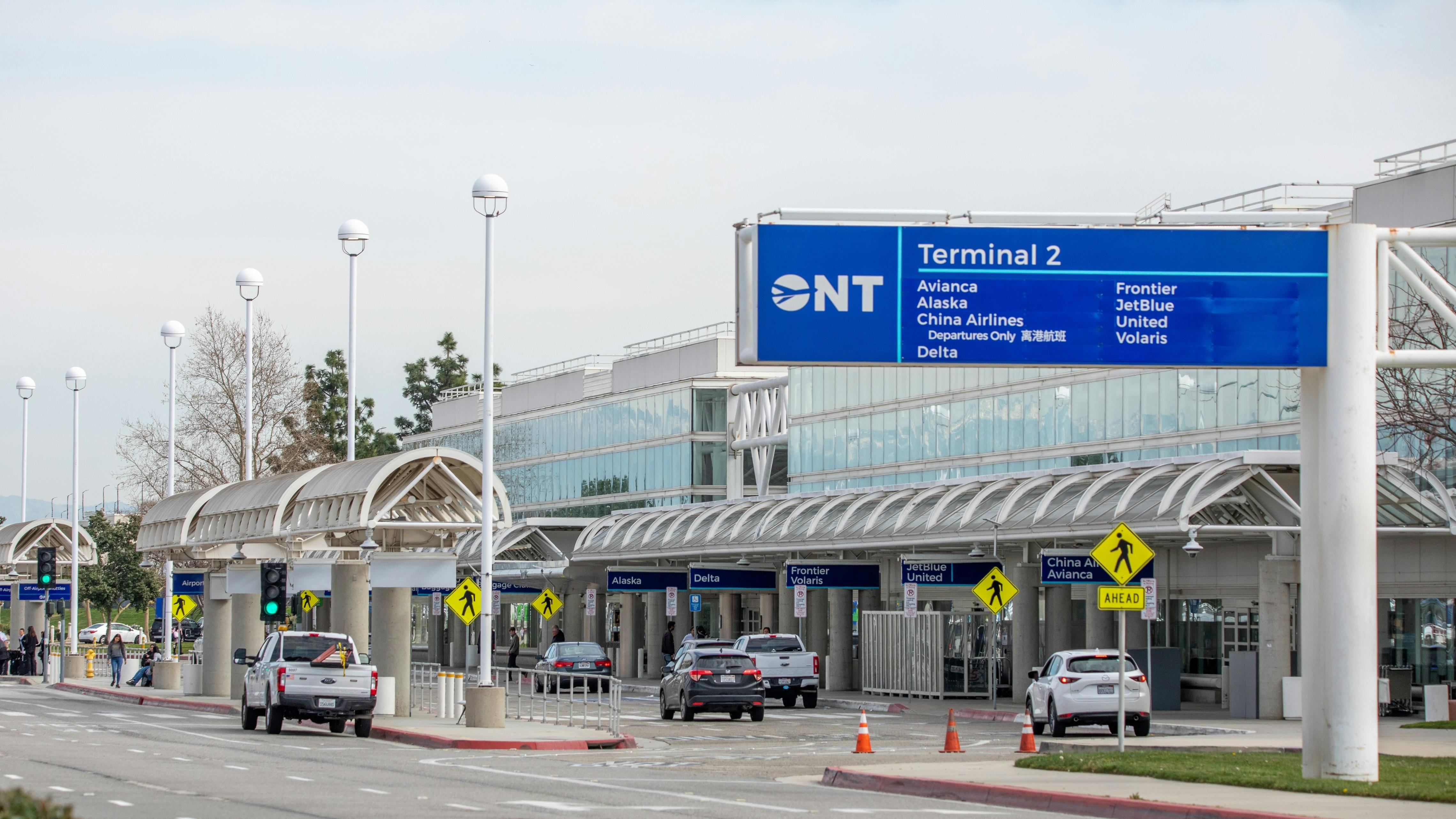ontairport