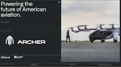 Archer Palantir