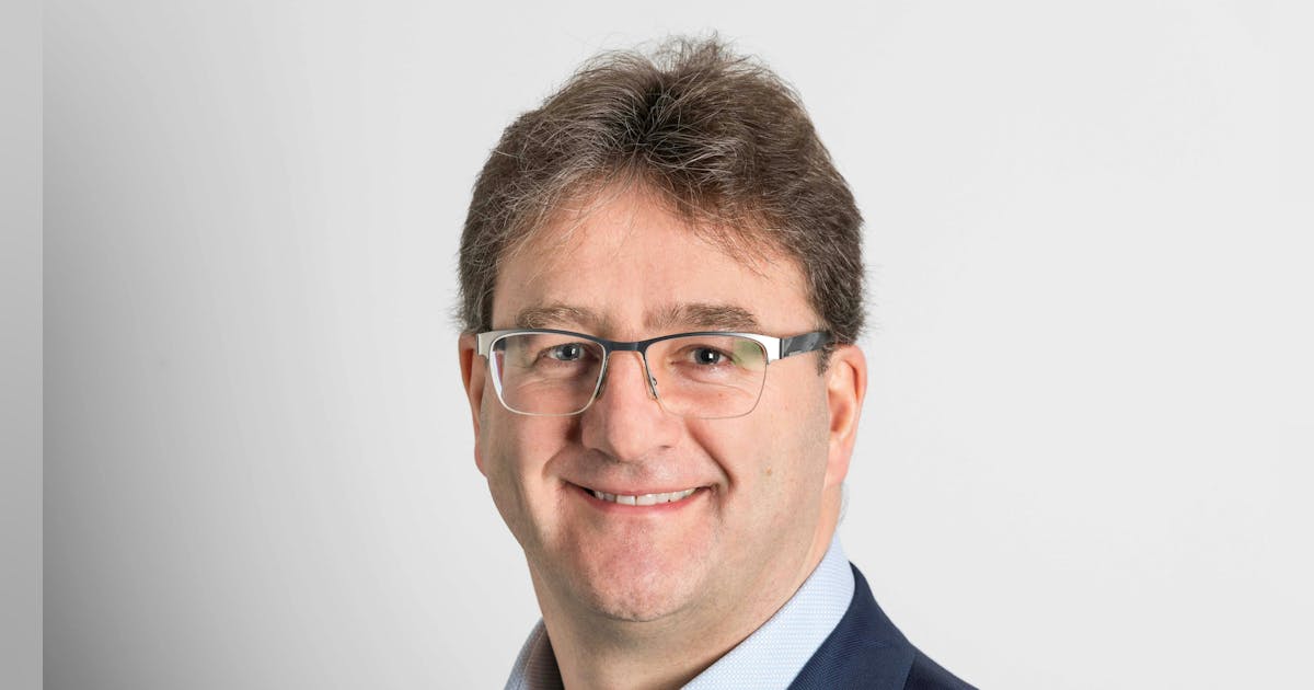 Turner & Townsend Appoints Mathew Riley to Spearhead Its Aviation ...