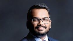 Muhilan Subramanian