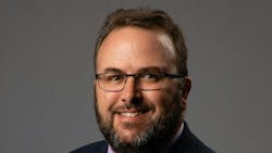 David Clark, Director of Public Works, Fulton County, Georgia
