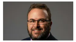 David Clark, Director of Public Works, Fulton County, Georgia