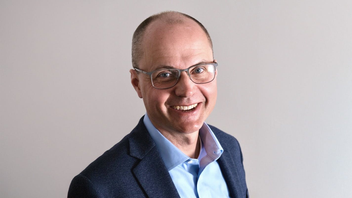 hristopher Roy Selected as MAC Director of Project Delivery | Aviation Pros