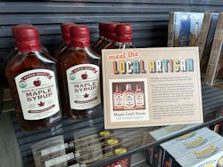 These thoughtful selections ensure that passengers can take home a tangible piece of the region’s culture. These thoughtful selections ensure that passengers can take home a tangible piece of the region’s culture.