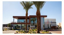 NetJets’ Scottsdale campus includes an exclusive-use private terminal and state-of-the-art NetJets Service Hub for proactive aircraft maintenance. NetJets’ Scottsdale campus includes an exclusive-use private terminal and state-of-the-art NetJets Service Hub for proactive aircraft maintenance.