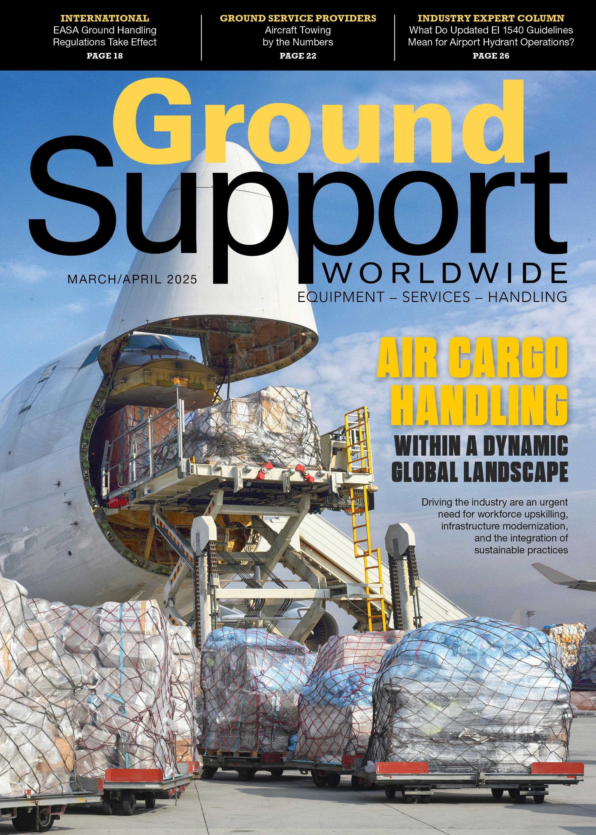 March/April 2025 cover image