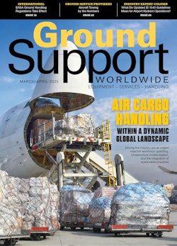 March/April 2025 cover image