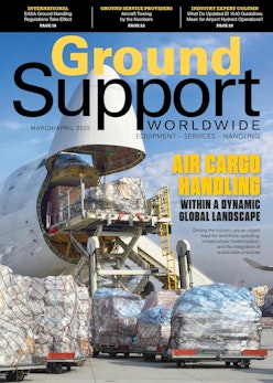 March/April 2025 cover image March/April 2025 cover image