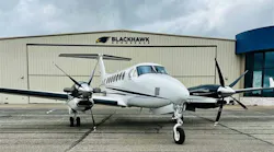 blackhawksxp67apoweredkingair350testbed