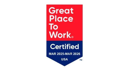 Great Place To Work