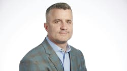 David Glass David Glass