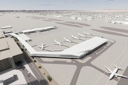 67efd7b705814c1c10e365f1 Terminal 3 Sky Harbor Expansion Project