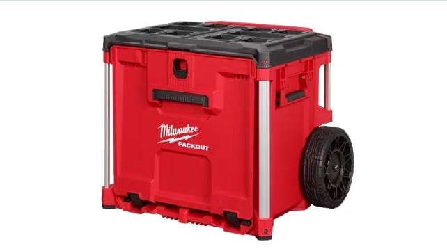 PACKOUT Rolling Drawer Tool Box