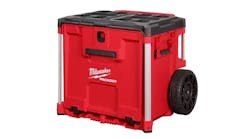 PACKOUT Rolling Drawer Tool Box PACKOUT Rolling Drawer Tool Box