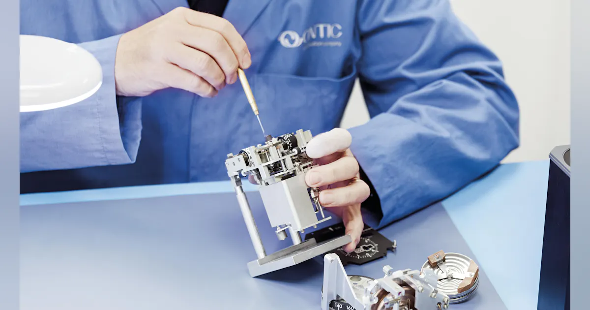 Ontic Expands Global MRO Footprint to Meet Growing Aviation Demand ...