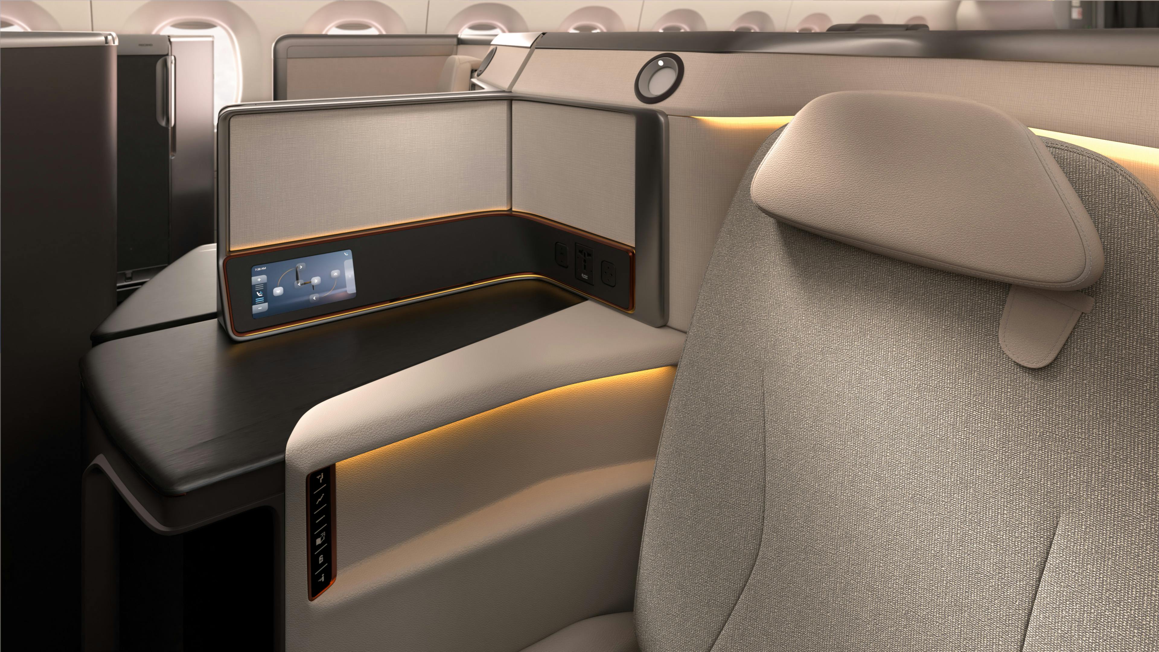 67f4389204538b1dcd4c9198 Recaro Aircraft Seating Pr Aix 2025 R7 2 Copyright