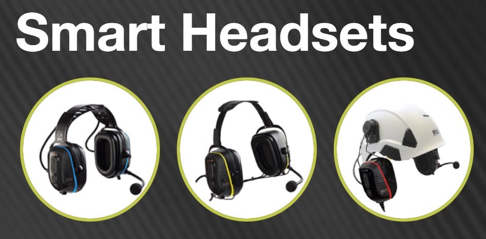 Empowered by our Sensear & SENS&circledR; Technology