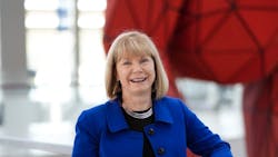 Cindy Nichol, Director, Sacramento County Department of Airports