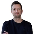 Iain Jewitt