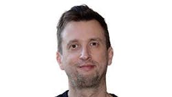 Iain Jewitt, CTO Purple Iain Jewitt, CTO Purple