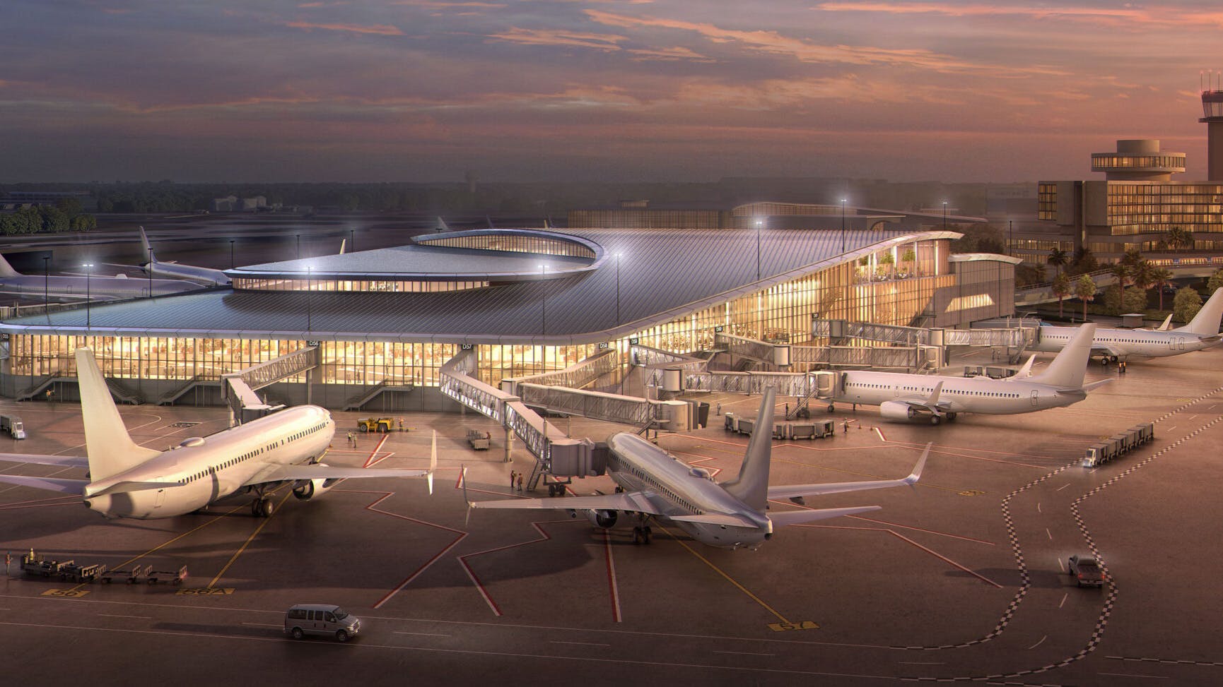 tampainternationairport