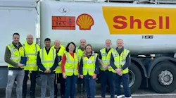 i6 & Shell Aviation Launch Global Digital Fueling Project