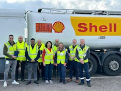 i6 & Shell Aviation Launch Global Digital Fueling Project i6 & Shell Aviation Launch Global Digital Fueling Project