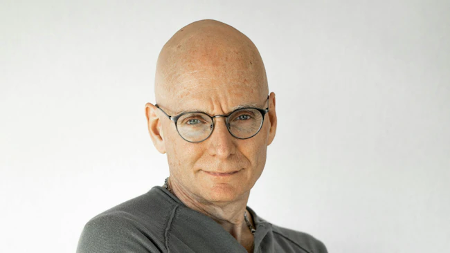 Don Murray, CEO, Safe Software