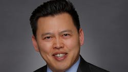 Eric Chung – LAS Airport Manager – Airport Experience & Quality Assurance