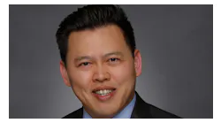 Eric Chung – LAS Airport Manager – Airport Experience & Quality Assurance