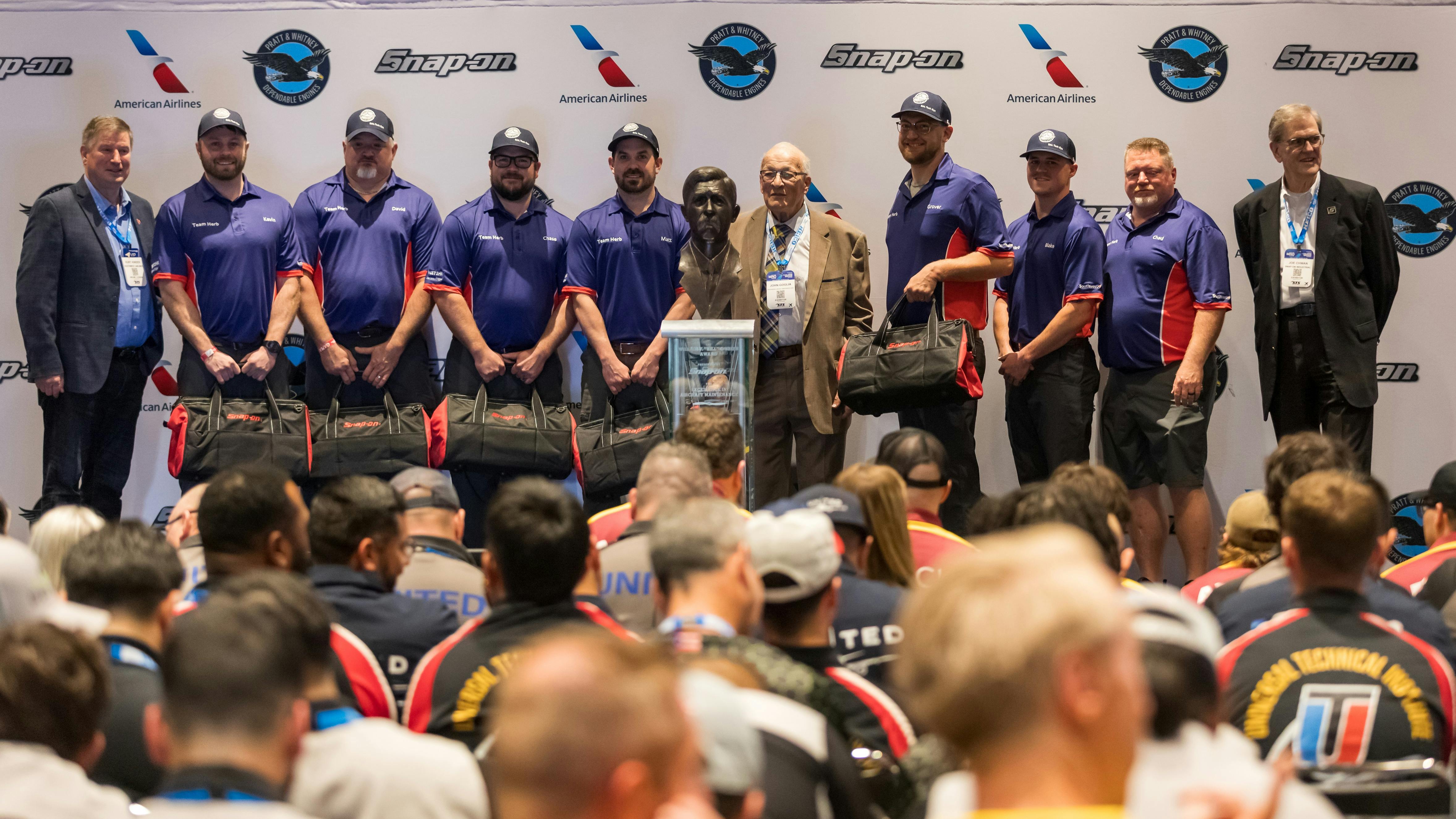 68028deb63c18cea69bf0848 Southwest Airlines Team Herb