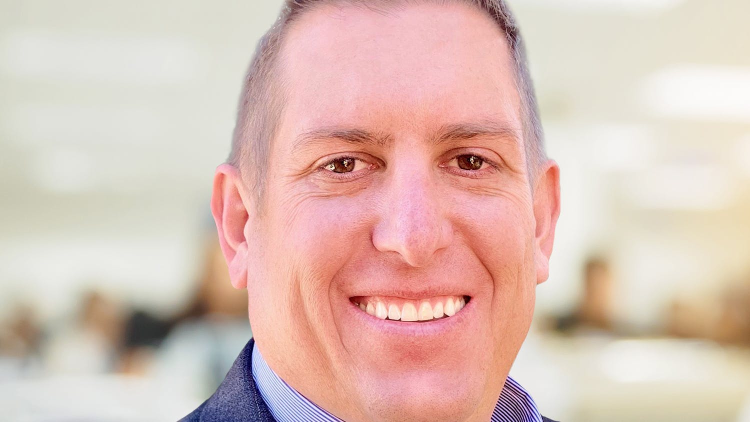 Alex McKean, PE, LEED AP