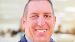 Alex McKean, PE, LEED AP