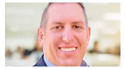 Alex McKean, PE, LEED AP